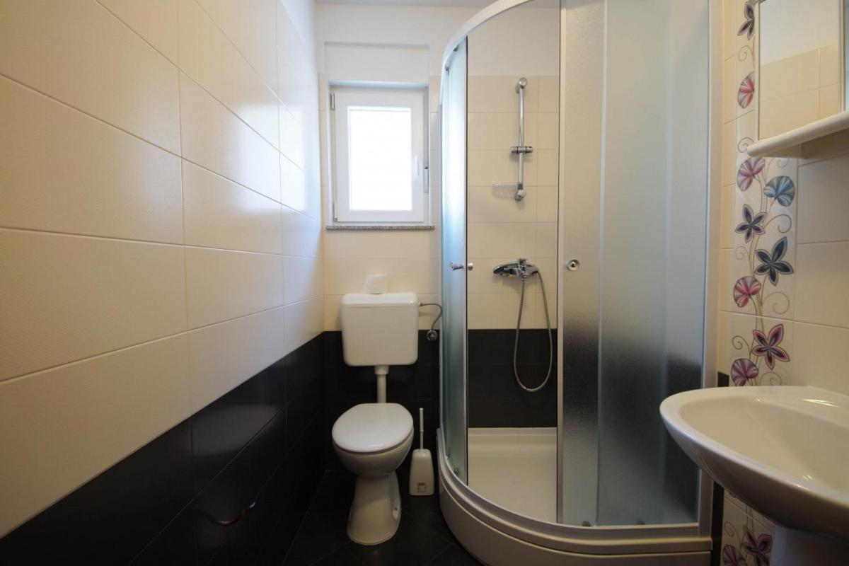 Appartement Mima à Sveti Juraj Extérieur photo