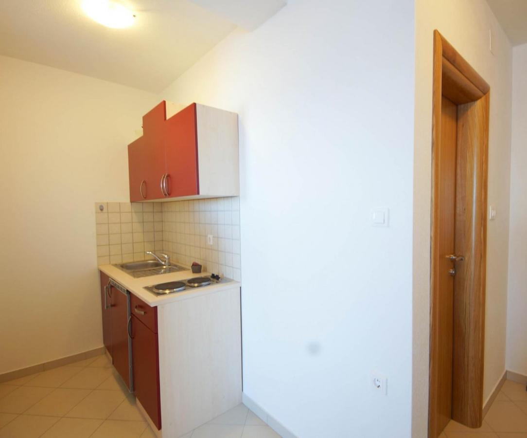 Appartement Mima à Sveti Juraj Extérieur photo