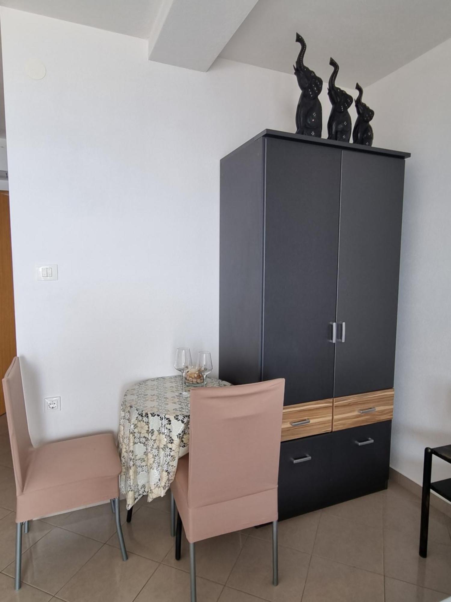 Appartement Mima à Sveti Juraj Chambre photo
