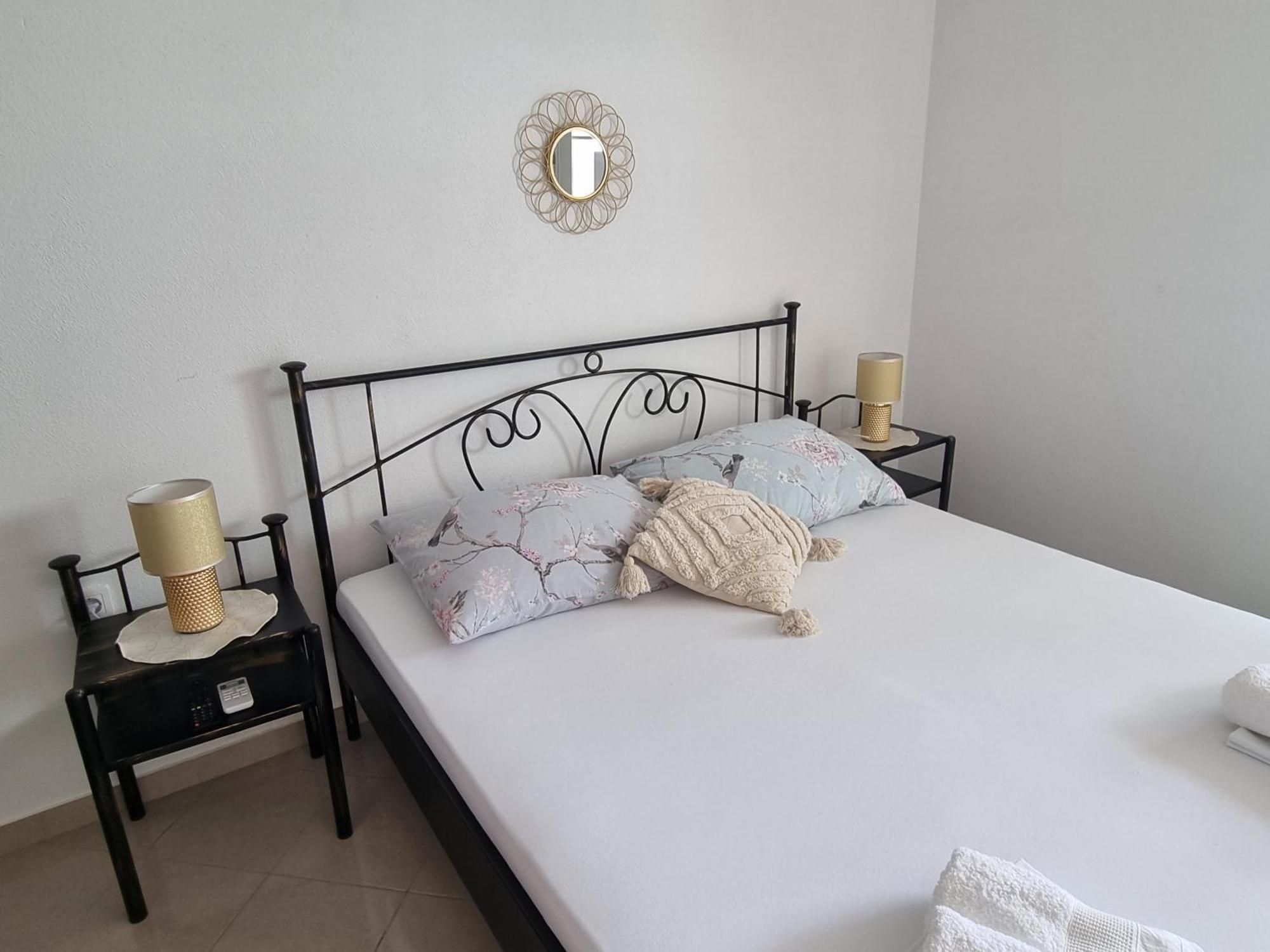 Appartement Mima à Sveti Juraj Chambre photo