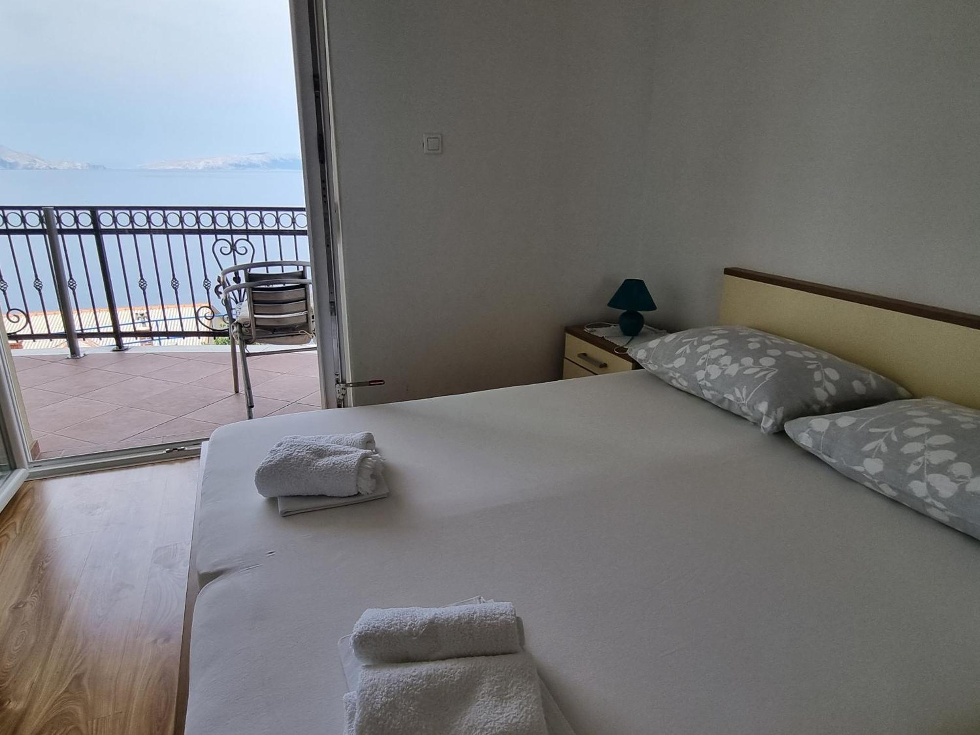 Appartement Mima à Sveti Juraj Chambre photo