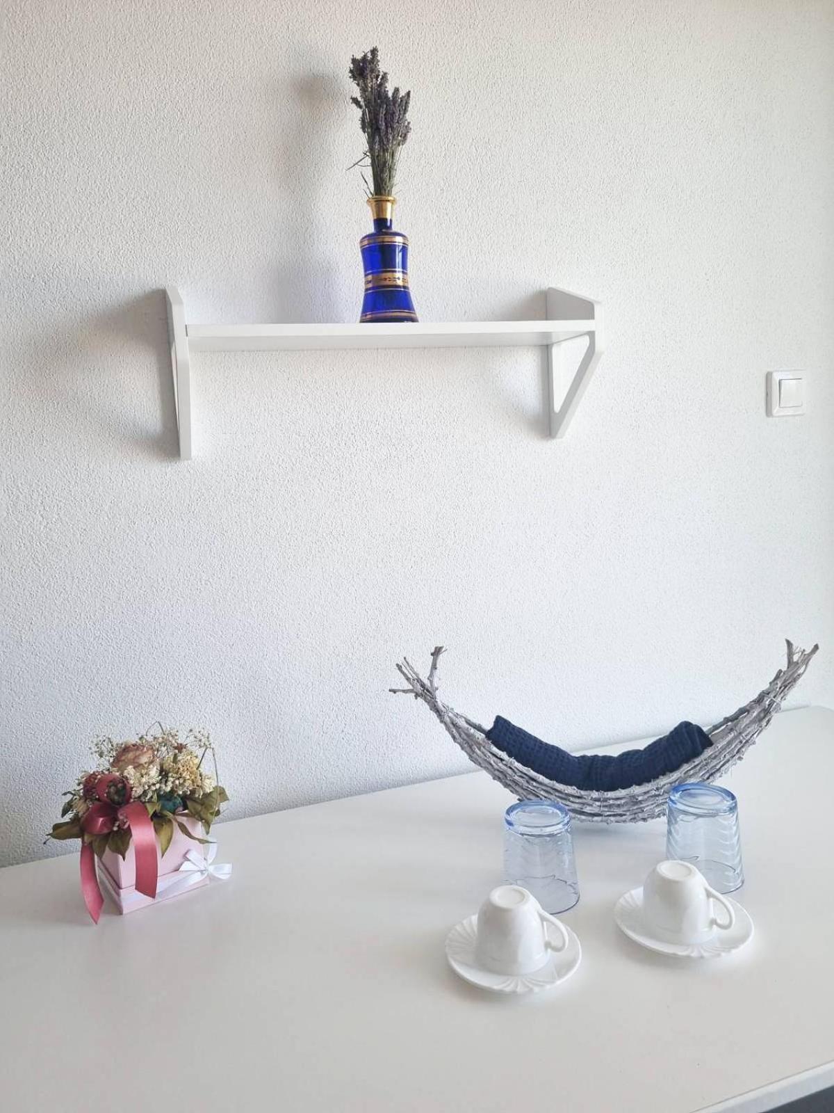Appartement Mima à Sveti Juraj Chambre photo