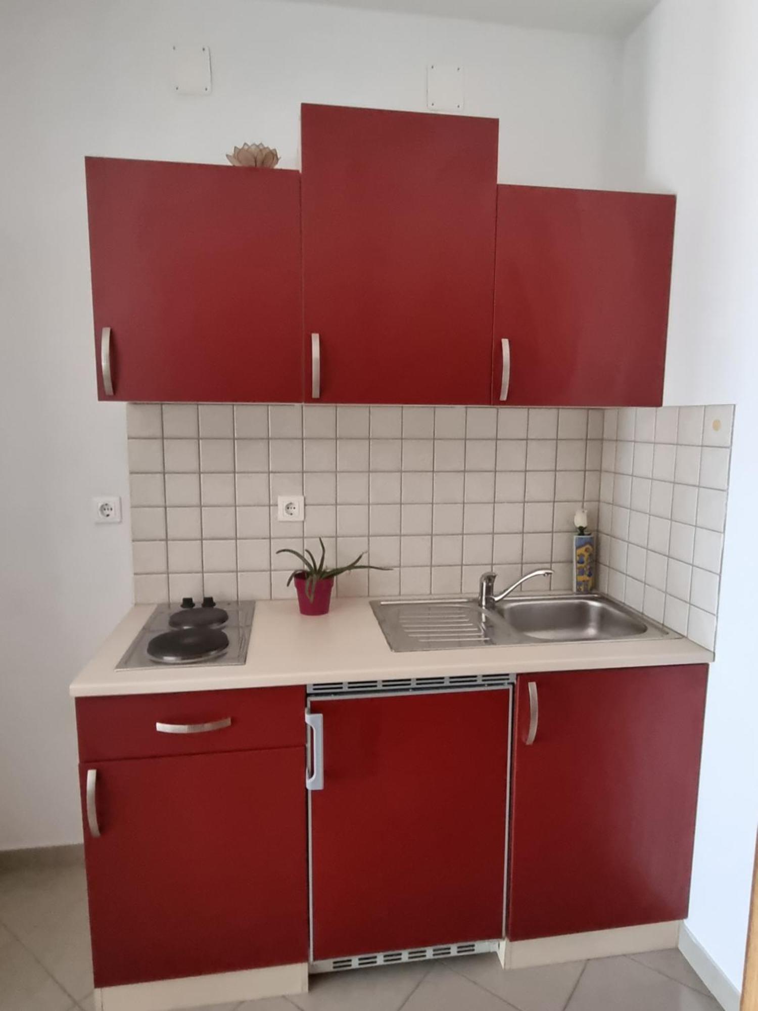 Appartement Mima à Sveti Juraj Chambre photo