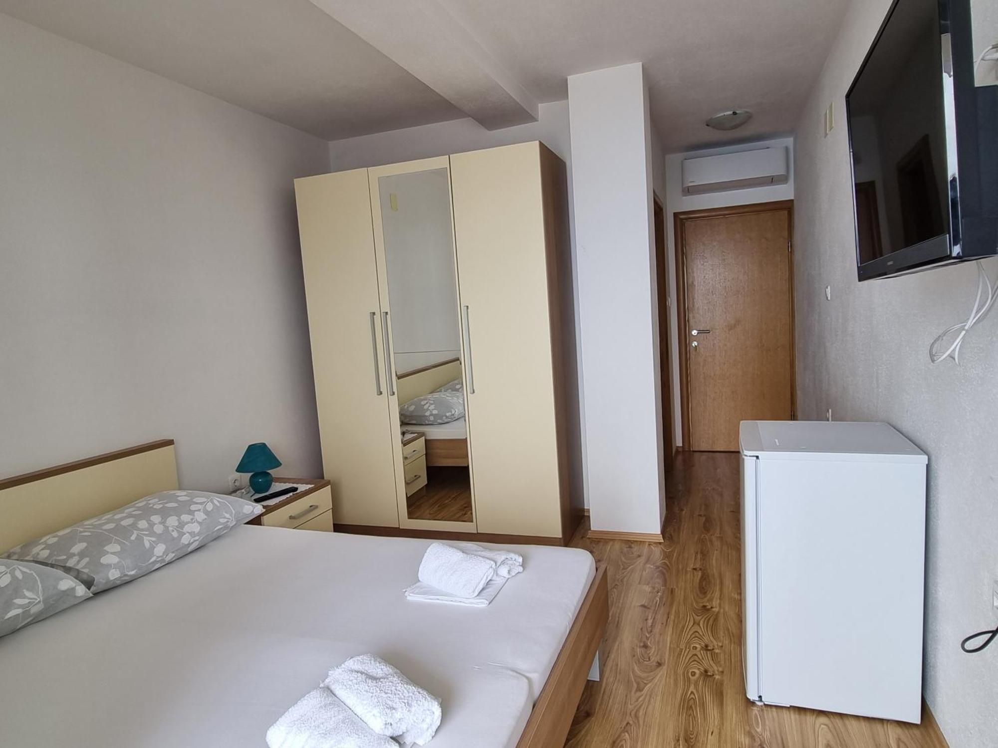 Appartement Mima à Sveti Juraj Chambre photo