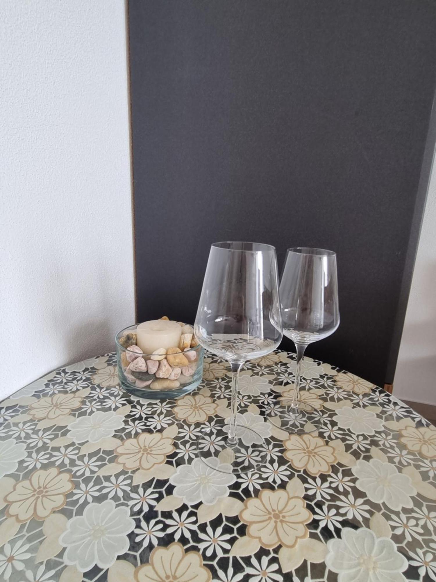 Appartement Mima à Sveti Juraj Chambre photo
